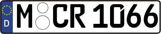 M-CR1066