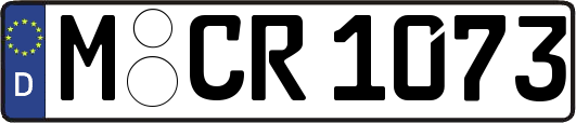 M-CR1073