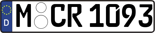 M-CR1093
