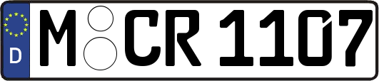M-CR1107