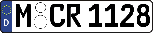 M-CR1128