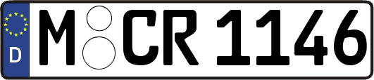 M-CR1146