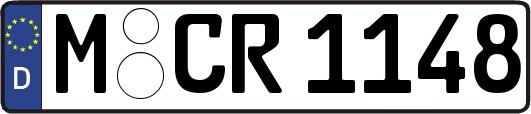 M-CR1148