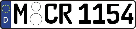 M-CR1154