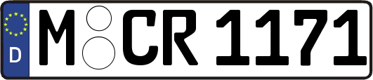 M-CR1171