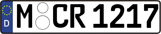 M-CR1217
