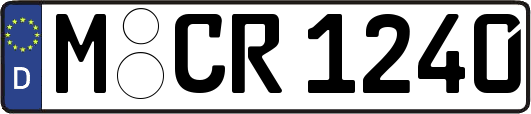 M-CR1240