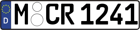 M-CR1241