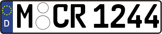 M-CR1244