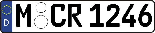 M-CR1246