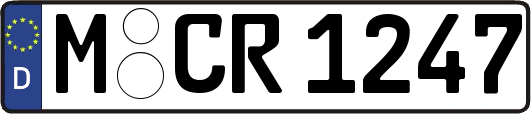 M-CR1247
