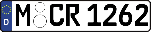 M-CR1262