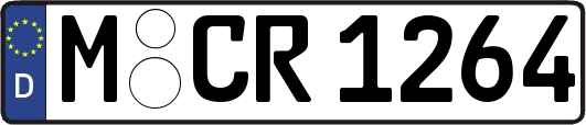 M-CR1264