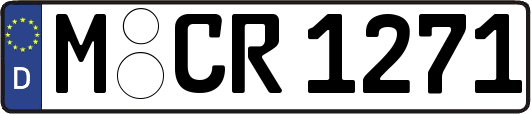 M-CR1271