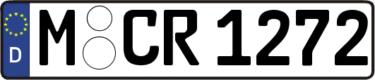 M-CR1272
