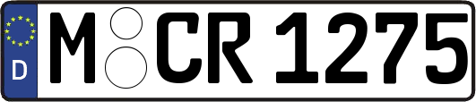 M-CR1275