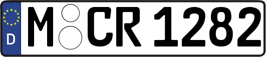 M-CR1282