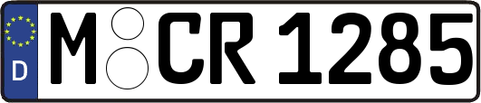M-CR1285