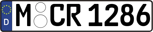 M-CR1286