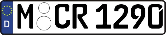 M-CR1290