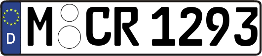 M-CR1293