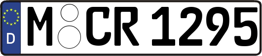 M-CR1295