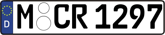 M-CR1297