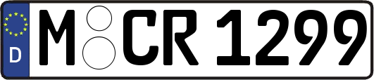 M-CR1299