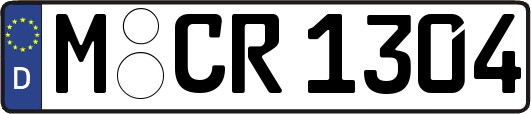 M-CR1304