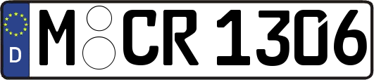 M-CR1306