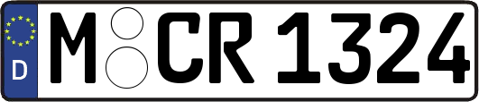 M-CR1324