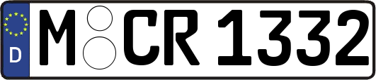 M-CR1332