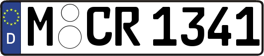 M-CR1341