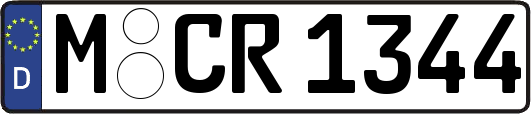 M-CR1344