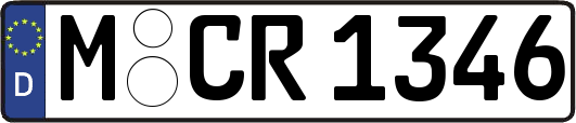 M-CR1346