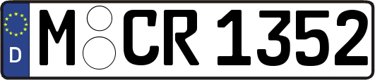 M-CR1352