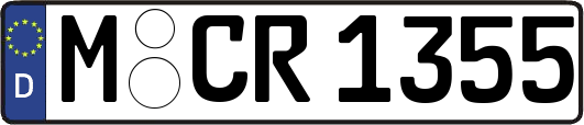 M-CR1355