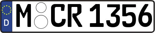 M-CR1356