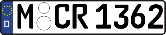 M-CR1362