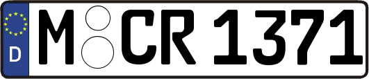 M-CR1371