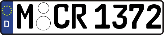 M-CR1372