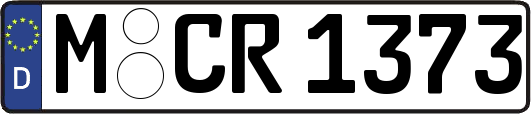 M-CR1373