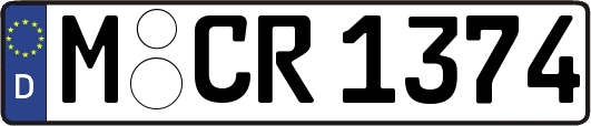M-CR1374