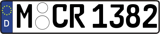 M-CR1382