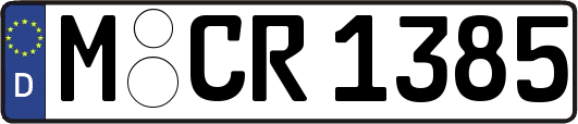 M-CR1385