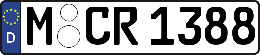 M-CR1388