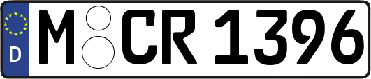 M-CR1396