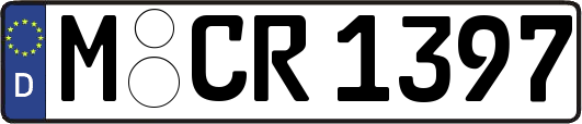 M-CR1397