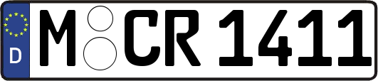 M-CR1411