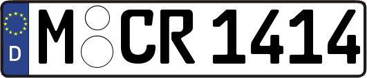 M-CR1414